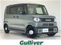 2025 Honda N BOX