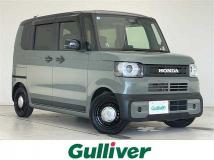 2025 Honda N BOX