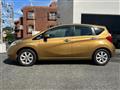2013 Nissan Note