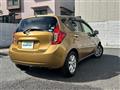 2013 Nissan Note
