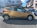 2013 Nissan Note