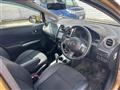 2013 Nissan Note