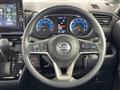 2021 Nissan ROOX