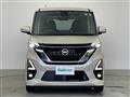 2021 Nissan ROOX