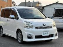 2011 Toyota Voxy
