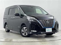 2023 Nissan Serena