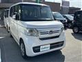 2021 Honda N BOX