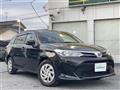 2018 Toyota Corolla Fielder