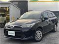 2018 Toyota Corolla Fielder