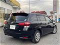 2018 Toyota Corolla Fielder