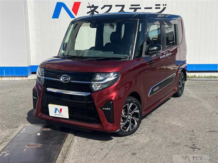 2020 Daihatsu Tanto