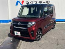 2020 Daihatsu Tanto