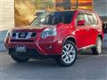 2013 Nissan X-Trail