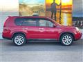 2013 Nissan X-Trail