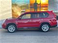 2013 Nissan X-Trail