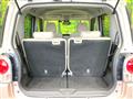 2017 Daihatsu Move Canbus