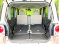 2017 Daihatsu Move Canbus