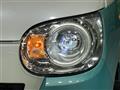 2017 Daihatsu Move Canbus