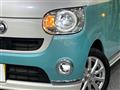 2017 Daihatsu Move Canbus
