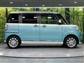 2017 Daihatsu Move Canbus