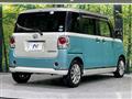2017 Daihatsu Move Canbus