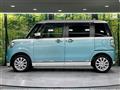 2017 Daihatsu Move Canbus