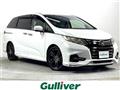 2017 Honda Odyssey