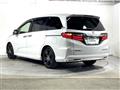 2017 Honda Odyssey