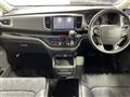 2017 Honda Odyssey