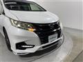2017 Honda Odyssey