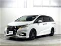 2017 Honda Odyssey
