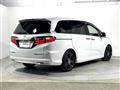 2017 Honda Odyssey