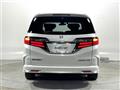 2017 Honda Odyssey