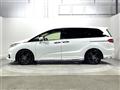 2017 Honda Odyssey