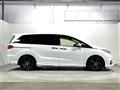 2017 Honda Odyssey