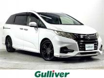 2017 Honda Odyssey