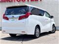 2021 Toyota Alphard