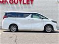 2021 Toyota Alphard