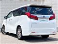 2021 Toyota Alphard