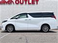 2021 Toyota Alphard
