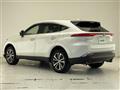 2021 Toyota Harrier Hybrid