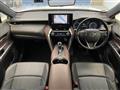 2021 Toyota Harrier Hybrid