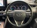 2021 Toyota Harrier Hybrid