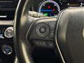 2021 Toyota Harrier Hybrid