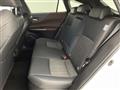2021 Toyota Harrier Hybrid