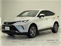 2021 Toyota Harrier Hybrid