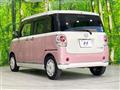 2021 Daihatsu Move Canbus