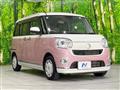 2021 Daihatsu Move Canbus