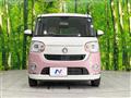 2021 Daihatsu Move Canbus