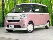 2021 Daihatsu Move Canbus